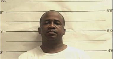 Devin Holmes, - Orleans Parish County, LA 